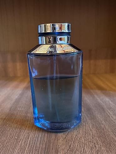 bas: Ətirlərin hər biri 30 manat, biraz işlədilib. Versace Man, Chrome — 2