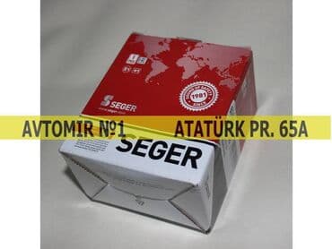 danqrat azərbaycan dilində: Siqnal seger 🚙🚒 ünvana və bölgələrə ödənişli çatdırılma 💳birkart və — 1