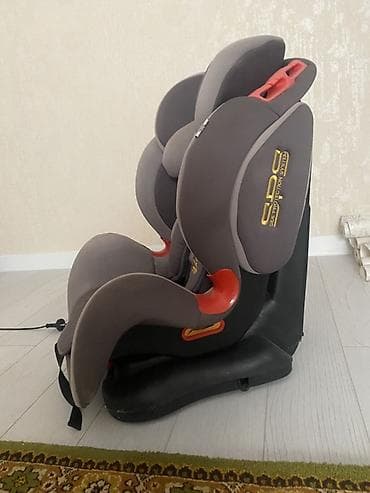 Другие товары для детей: Uşaq avtomobil oturacağı – ZOOVE (yan hissədə “SPS – Side Protection — 3