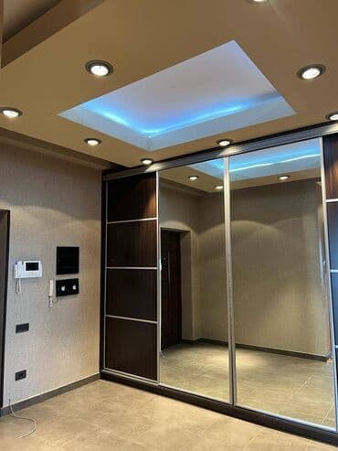 квартиры в баку с видом на море: Nəsimi rayonu Türkiyə Səfirliyi Maliyyə Nazirliyi Zabitlər bağı — 3