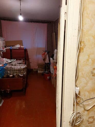 qubada evler kredit: Bakı, Bakıxanov qəs., 3 otaqlı, Köhnə tikili, 95 kv. m — 19