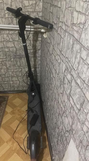 sukuter ucuz: İşlənmiş Elektrik samokat 10", 751 - 1000 Vt, 16 - 25 km/s, Pulsuz çatdırılma — 5