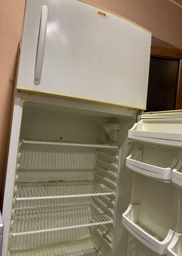 Fiat: 2 qapılı Star Soyuducu Satılır, rəng - Ağ — 5