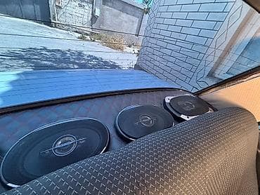 kub 50 cc: Pioneer 5250bt Pioneer 7150F Pioneer 650watt Əla Vəziyyətdədilər 3 — 1