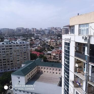 studio menziller: 2 otag kiraya verlir otaqlı mənzil – geniş və işıqlı planlama - — 6