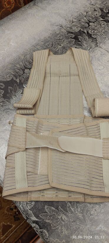 утягивающее белье для полных женщин: Korset az islenmis — 1