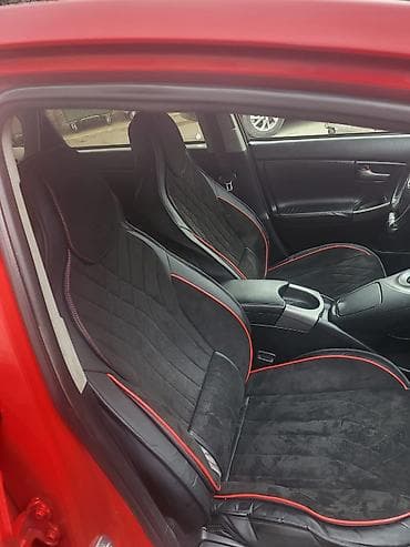 sky express gence: İCARƏ Toyota prius 2015il, buraxılış kartı var Depozit 400 azn — 10