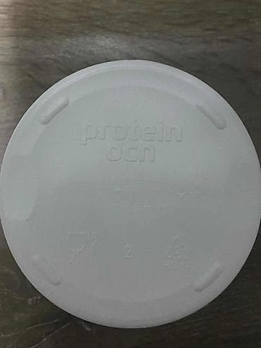 Maskalar, eynəklər: Kreatin Protein Ocean, Çəki: 201 - 500 g, Yeni — 6