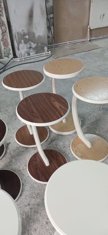 Полки: Декоративная полка — 2