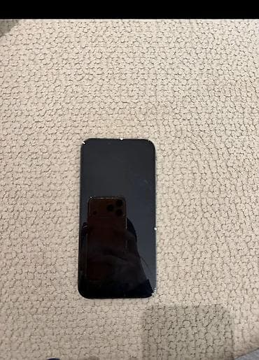 iphone s: IPhone 13 Pro Max, 256 GB, Göy, Face ID — 5