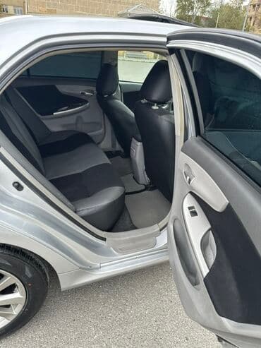 тойота камри 2012 цена: Toyota Corolla: 1.8 л | 2008 г. Седан — 17