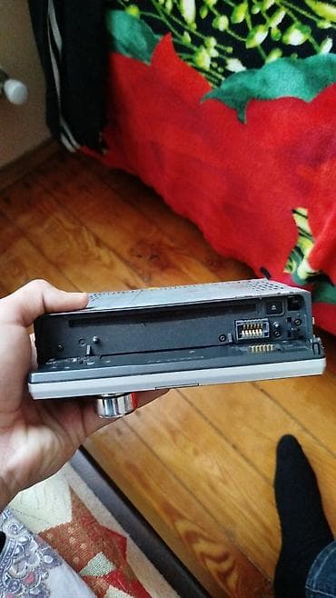 avto kondisioner: Maqnitol, İşlənmiş, Pioneer, AUX, Tayland, Ünvandan götürmə — 2