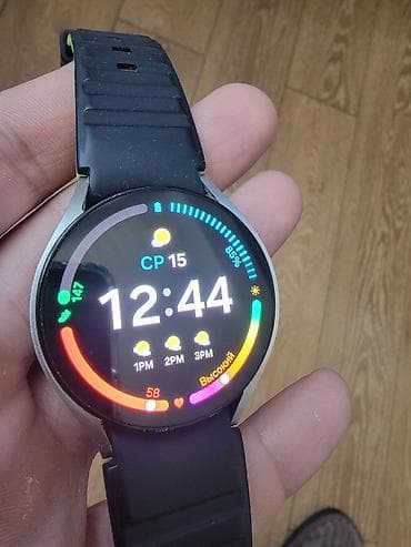 samsung r210: Смарт часы, Samsung — 2