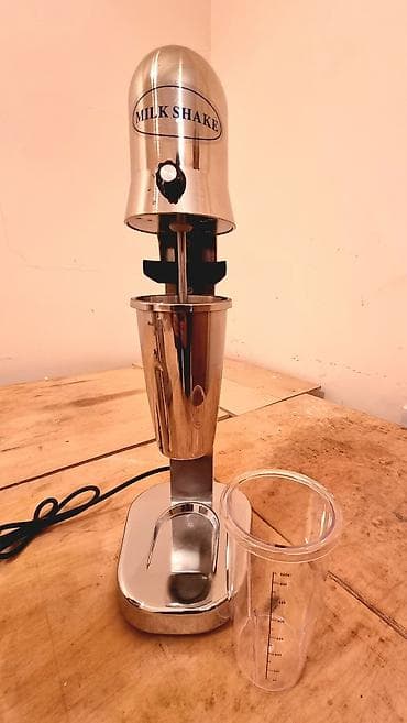 kokteyl blender: Tək, Nağd ödəniş — 6