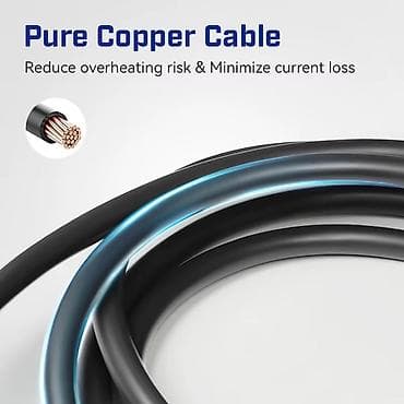 ucuz motorlar: GB/T Wallbox 1 faza 32A/7kw Divar tipli GBT 1 faza 32A, 7KW (5 — 5