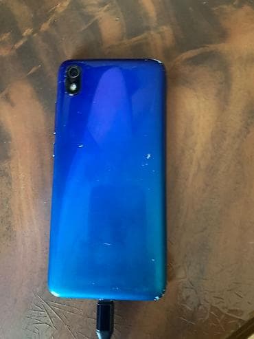 Redmi 7A, 32 GB, rəng - Göy lalafo.az -da Redmi 7A, 32 GB, rəng - Göy