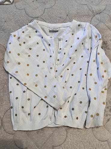 a class makasin: LC waıkıkıden alınıb 5-6 yaş 110/116 sm — 2