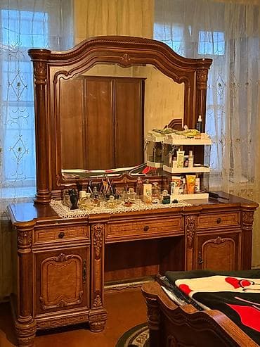 direl naboru: İkinəfərlik çarpayı — 3