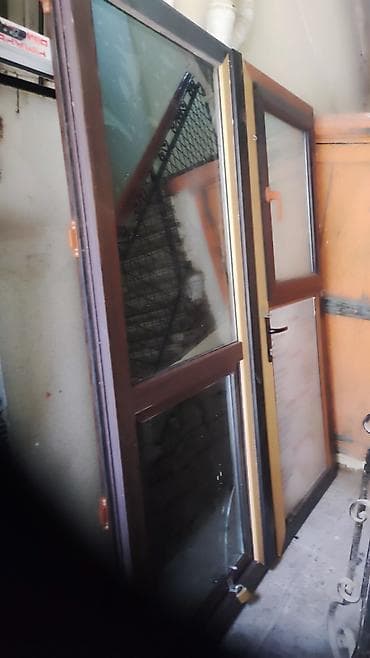 2106 qapi: Diqqət stol və stul. 45 man. təcili dəmir seyf qapı Təmiz qədimi Sovet — 7