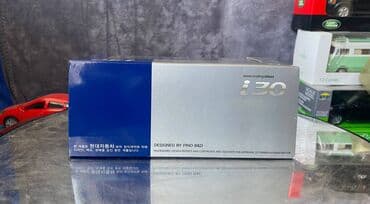 metbex tavan modelleri: Коллекционная модель Hyundai i30 5 door blue 2012 Pino B&D Scale — 3
