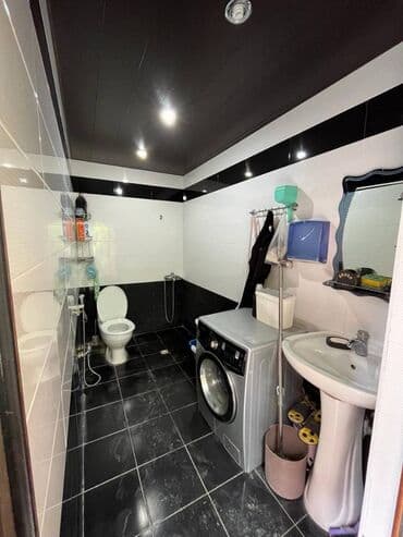 xacmaz evleri: 170 kv. m, 5 otaqlı, Kombi, Qaz, Kanalizasiya — 16