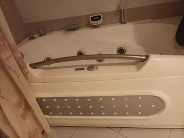 caqquzi: İşlənmiş Cakuzi vanna Motorlu, Ünvandan götürmə — 3