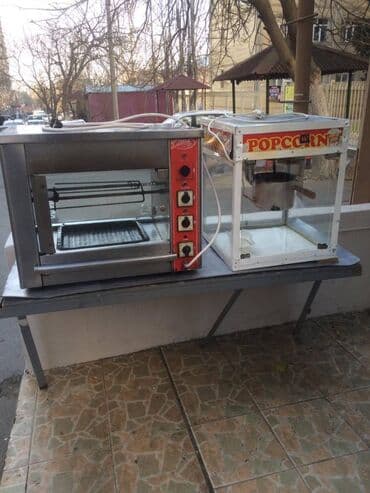 restoran kiraye verilir: Xətai rayonu Əhmədli metrosunun yaxınlığında yol kənarı,sahəsi 9kv/m — 8