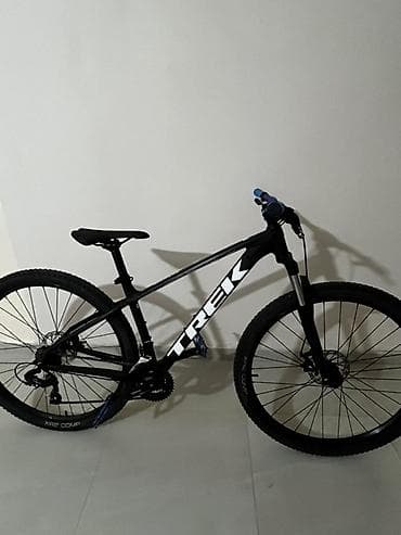 Velosipedlər: Trek Marlin 4 Gen 2 Real Alicilar narahat etsin ! Endirim olacdir 2 — 2