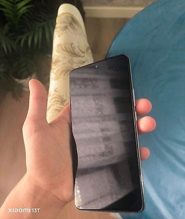data modem sim card: Xiaomi 12T Pro, 256 GB, rəng - Boz, 
 İki sim kartlı — 7