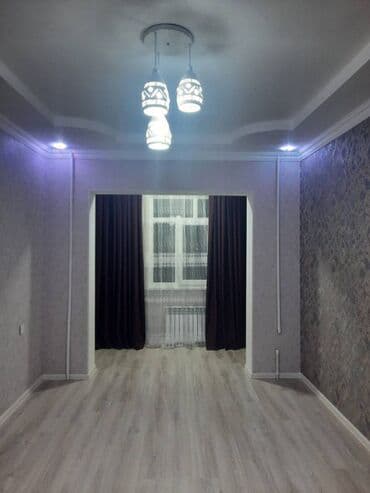 ucuz kafeler: Bakı, 2 otaqlı, Köhnə tikili, m. Xətai, 62 kv. m — 3