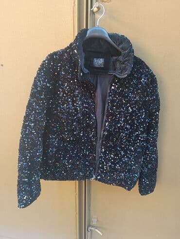 Digər qadın geyimləri: Balonka.80 m — 2