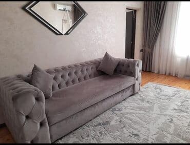 Divan, Bazalı, Vеlur parça