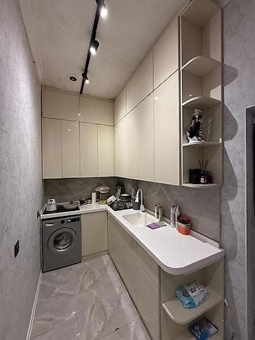 mida satis: 2 otaqlı, Yeni tikili, 64 kv. m — 5