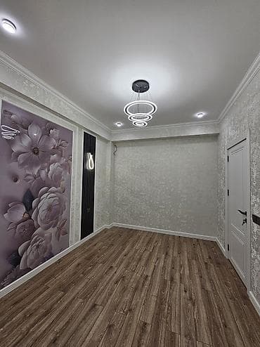 bina: 2 otaqlı, Yeni tikili, 44 kv. m — 6