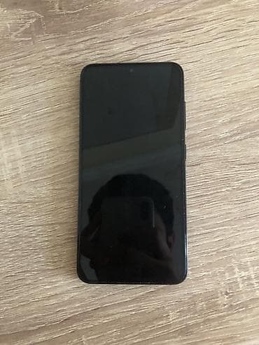 huawei fit 4: Samsung Galaxy S23, rəng - Qara — 4