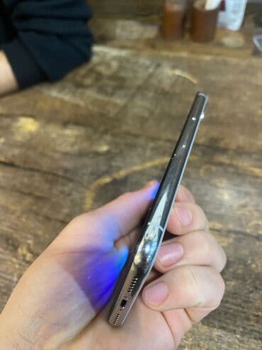 iphone x işlenmiş qiymeti: IPhone X, 256 GB, Gümüşü — 2