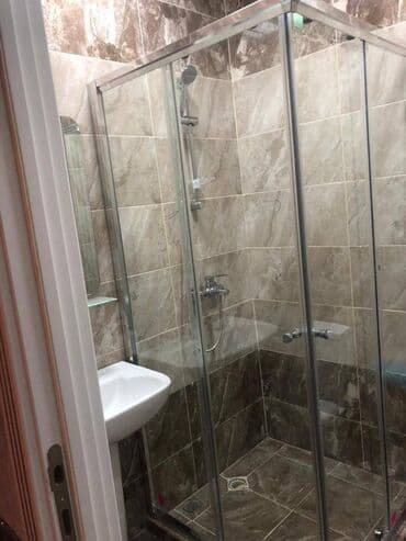 evlerin kirayesi 2018: Sumqayitda kristal abşeronda 20 mərtəbəli binanin 4-cu mərtəbəsində — 11