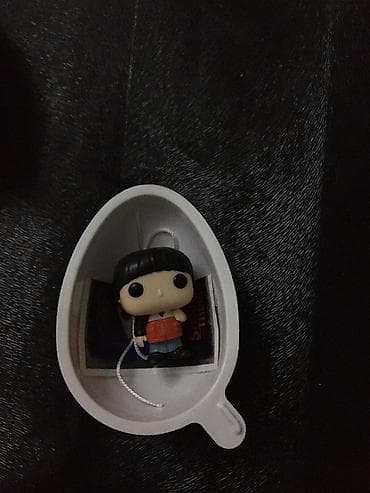 Son qıymet 13 manat Stranger Things temalı mini fiqur – Funko — 4