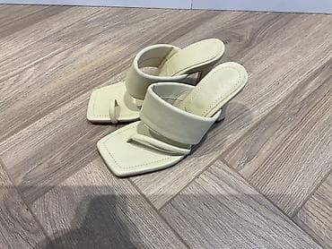 Zara, Ölçü: 38, Yeni — 2