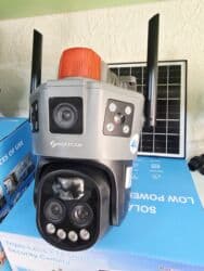 ezviz kamera: ✅️--Yaddaṣ karti PULSUZ! ✅️--Catdirilma PULSUZ! ✅️--Qoṣulma PULSUZ! — 2