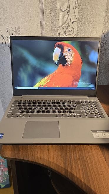 ps5 slim ikinci el: Lenovo IdeaPad S145 noutbuku - Model: IdeaPad S145 (etiketdə — 1