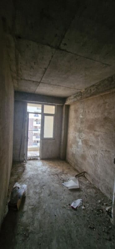 дом баку: 2 otaqlı, Yeni tikili, 55 kv. m — 4