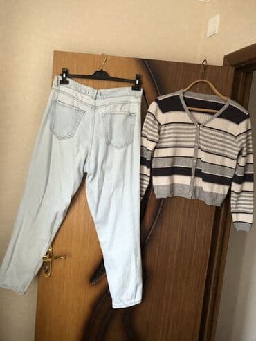 Qadın şalvarları: İstənilən kofta ilə göturdukdə dəst 13 azn koftalar standart ölçü — 4