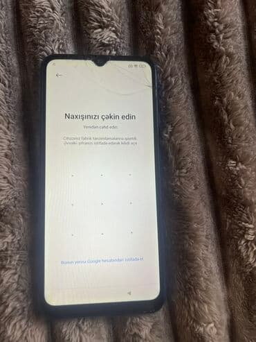 redmi k80: Xiaomi Redmi smartfon - Rəng: mavi - Arxa paneldə “Redmi” loqosu, sol — 3