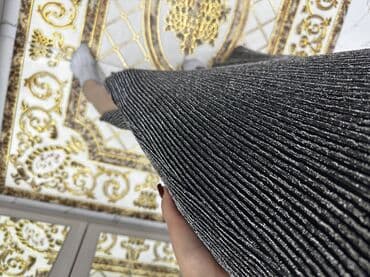 uzun don modelleri: Ziyafət donu, Maksi, Standart — 6