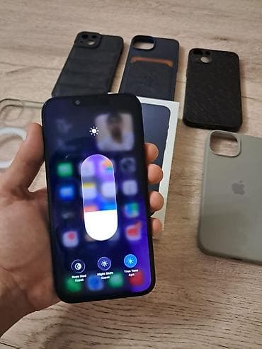 tap az iphone 13: IPhone 13, 128 GB, Blue Titanium, Face ID — 5