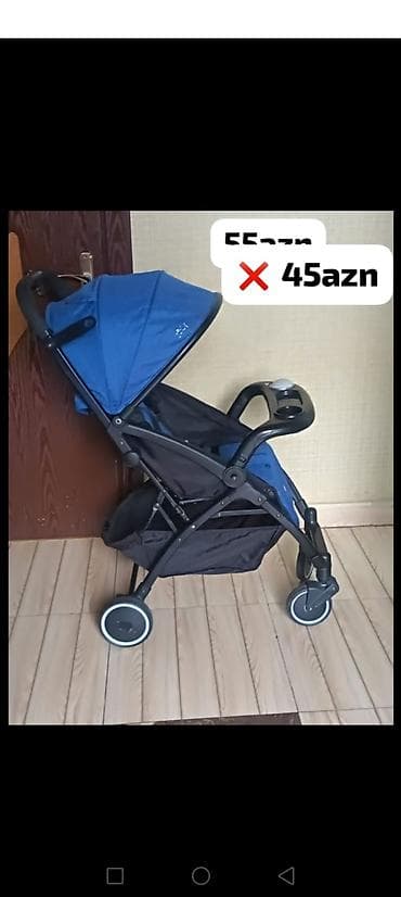 Uwaq arabasi Yaxsi veziyyetde. Qiymet 55 azn❌ yox. Endirim olundu 45 lalafo.az -da Uwaq arabasi Yaxsi veziyyetde. Qiymet 55 azn❌ yox. Endirim olundu 45