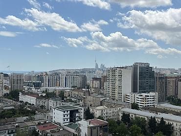 ev satmaq: 2 otaqlı, Yeni tikili, m. Sahil, 65 kv. m — 9