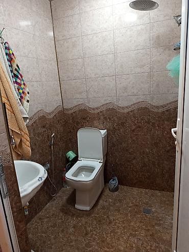 kirayə ev nzs: Kirayə verilən bu mənzil rahat yaşayış üçün nəzərdə tutulmuşdur. Bir — 7