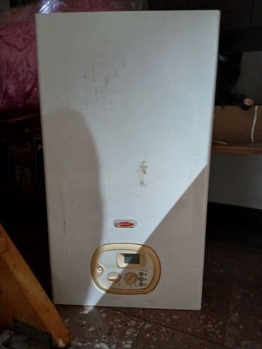 газовые колонки термет в баку: Qaz kombi qazanı – Radiant (divara asılan tip) - Yanacaq növü: təbii — 1